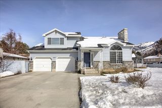 1147 EASTRIDGE DR, Logan, UT 84321