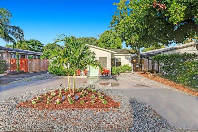 1121 SW 15th Avenue, Fort Lauderdale, FL 33312