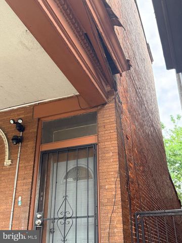 1332 W HUNTING PARK AVE, Philadelphia, PA 19140