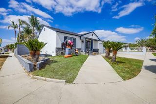 501 Willow Street, La Habra, CA 90631