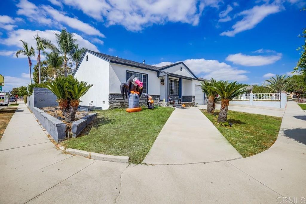 501 Willow Street, La Habra, CA 90631