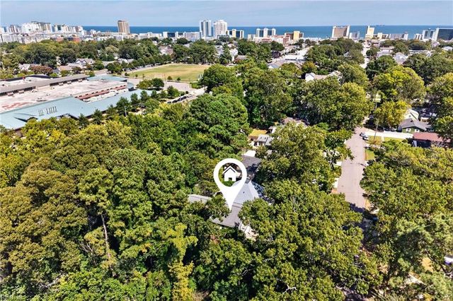 737 23rd ST, Virginia Beach, VA 23451