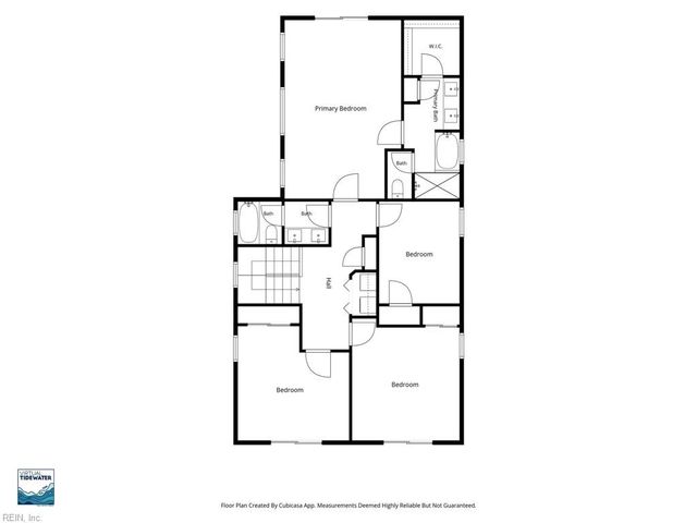 737 23rd ST, Virginia Beach, VA 23451