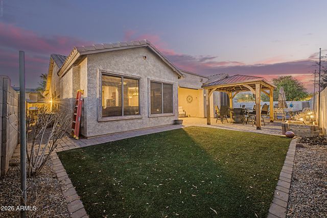 13155 W MONTEREY Way, Litchfield Park, AZ 85340