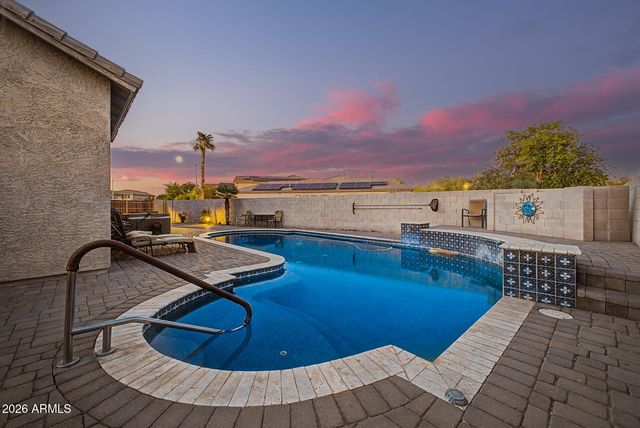 13155 W MONTEREY Way, Litchfield Park, AZ 85340