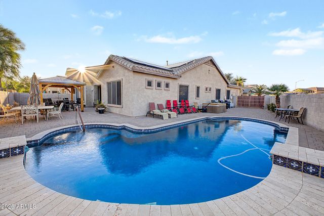 13155 W MONTEREY Way, Litchfield Park, AZ 85340