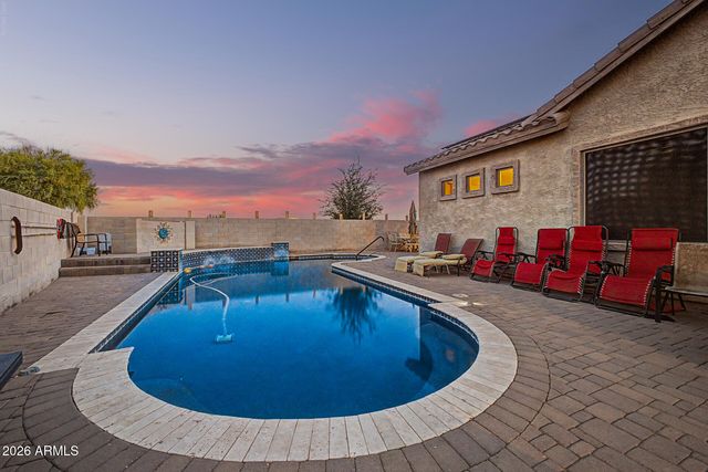 13155 W MONTEREY Way, Litchfield Park, AZ 85340