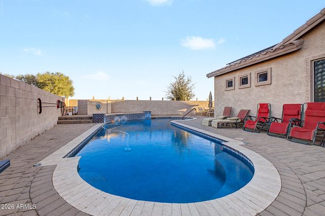 13155 W MONTEREY Way, Litchfield Park, AZ 85340