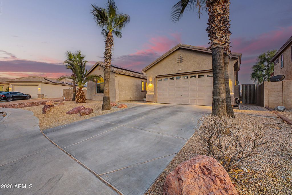 13155 W MONTEREY Way, Litchfield Park, AZ 85340 — photo 3