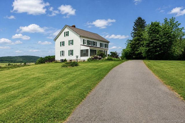 340 Dunn Road, Montgomery, NY 12549