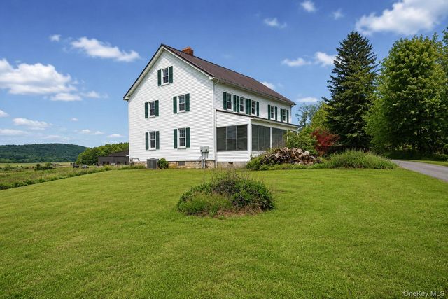 340 Dunn Road, Montgomery, NY 12549