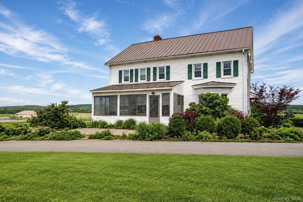 340 Dunn Road, Montgomery, NY 12549