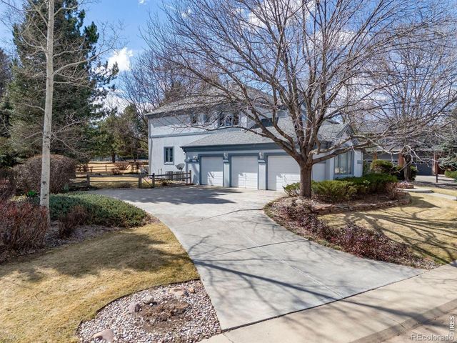 2548 Ginny Way, Lafayette, CO 80026