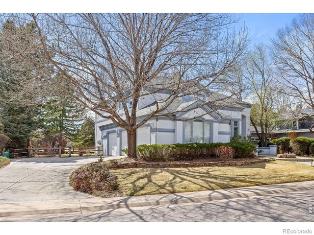 2548 Ginny Way, Lafayette, CO 80026