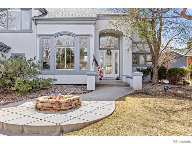 2548 Ginny Way, Lafayette, CO 80026