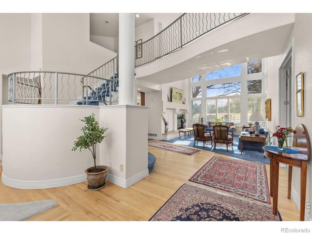 2548 Ginny Way, Lafayette, CO 80026