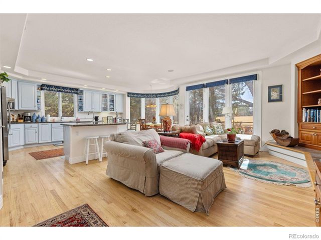 2548 Ginny Way, Lafayette, CO 80026