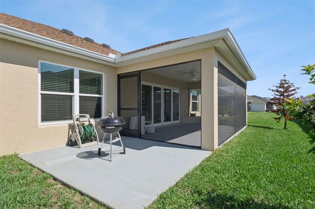 2378 YOUNGMANN LOOP, The Villages, FL 32163