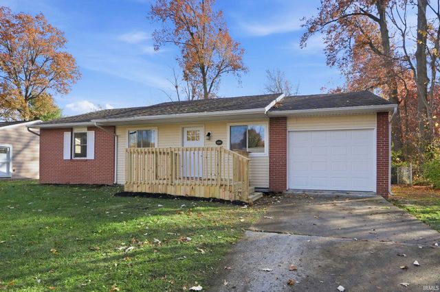 5006 Woodlea Avenue, Fort Wayne, IN 46835