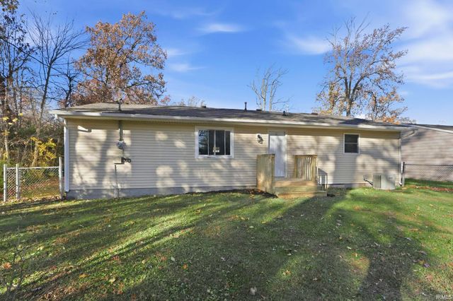 5006 Woodlea Avenue, Fort Wayne, IN 46835