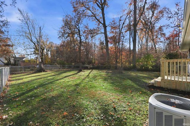 5006 Woodlea Avenue, Fort Wayne, IN 46835