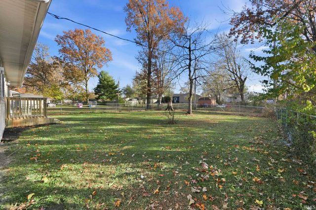 5006 Woodlea Avenue, Fort Wayne, IN 46835