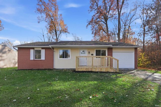 5006 Woodlea Avenue, Fort Wayne, IN 46835
