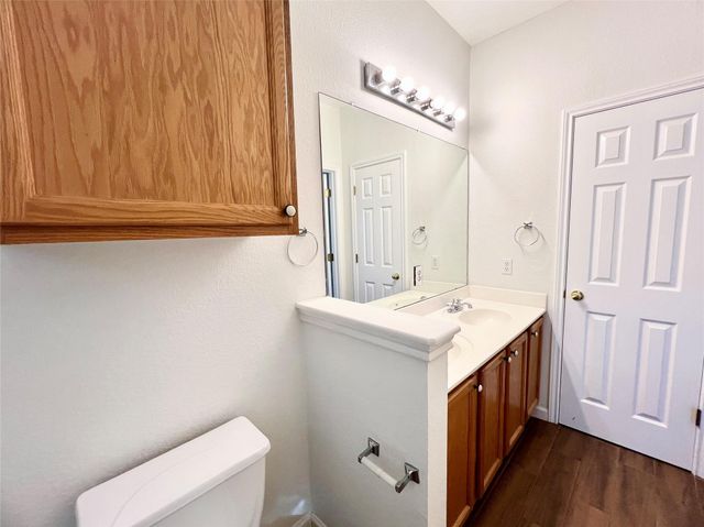 804 North Creek BLVD, Leander, TX 78641