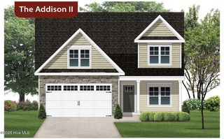 145 Talbert Drive, Rocky Point, NC 28457