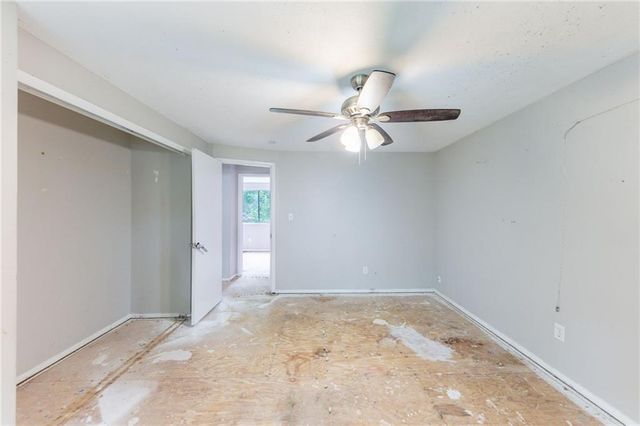 1060 S Millard Way, Stone Mountain, GA 30088