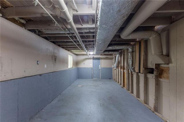 1060 S Millard Way, Stone Mountain, GA 30088