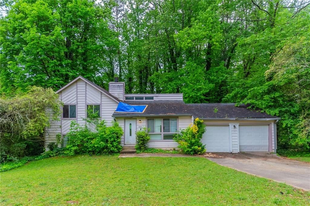 1060 S Millard Way, Stone Mountain, GA 30088