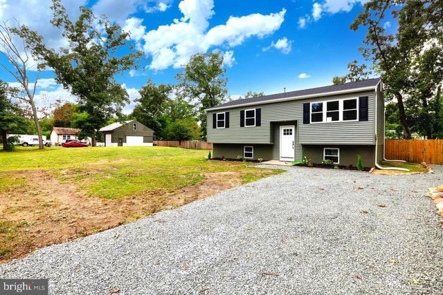 32 FIFTH ST, Franklinville, NJ 08322
