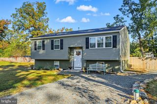 32 FIFTH ST, Franklinville, NJ 08322