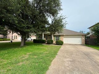 6046 Ronchamps DR, Round Rock, TX 78681
