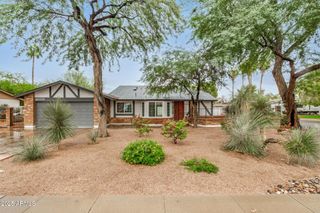 3009 N PLEASANT Drive, Chandler, AZ 85225