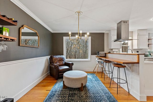 104 Trailwood Court, Chapel Hill, NC 27516