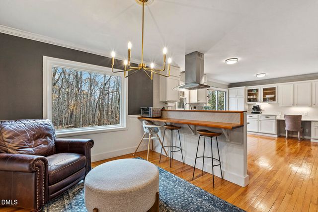 104 Trailwood Court, Chapel Hill, NC 27516