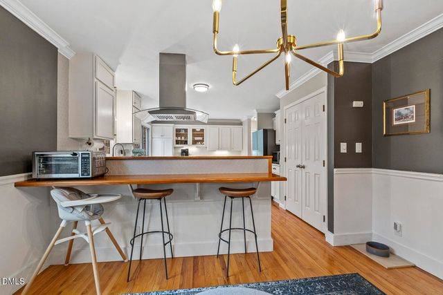 104 Trailwood Court, Chapel Hill, NC 27516