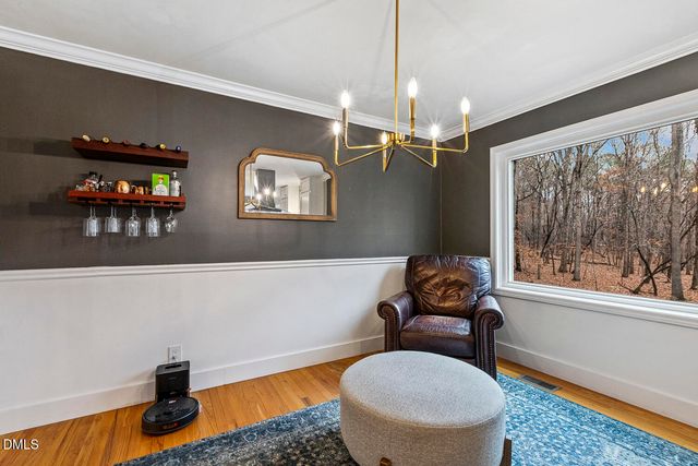 104 Trailwood Court, Chapel Hill, NC 27516