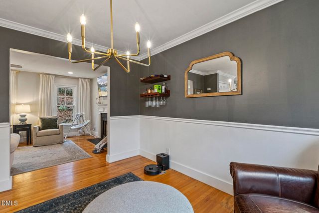 104 Trailwood Court, Chapel Hill, NC 27516