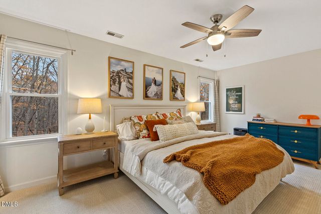 104 Trailwood Court, Chapel Hill, NC 27516