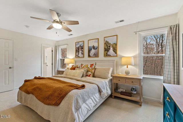 104 Trailwood Court, Chapel Hill, NC 27516