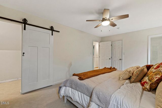 104 Trailwood Court, Chapel Hill, NC 27516