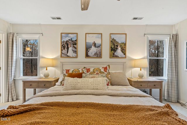 104 Trailwood Court, Chapel Hill, NC 27516