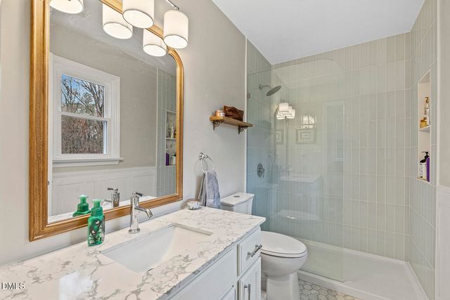 104 Trailwood Court, Chapel Hill, NC 27516