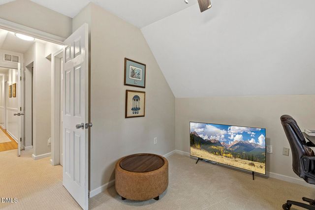 104 Trailwood Court, Chapel Hill, NC 27516