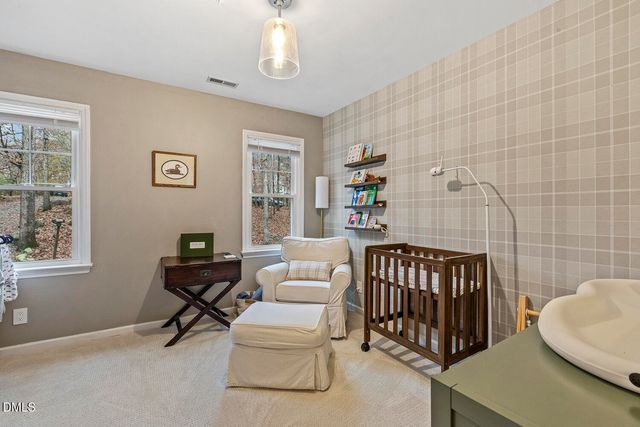 104 Trailwood Court, Chapel Hill, NC 27516