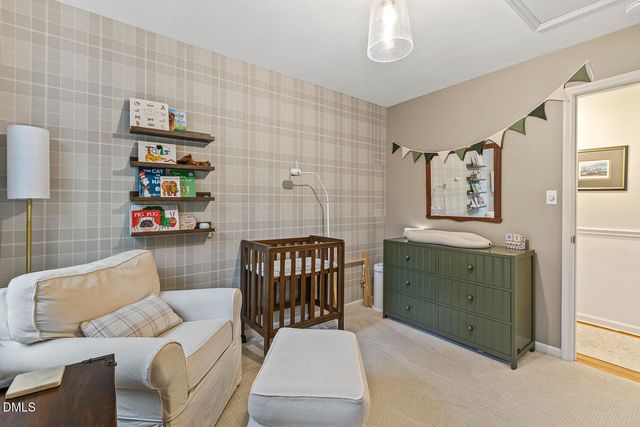 104 Trailwood Court, Chapel Hill, NC 27516