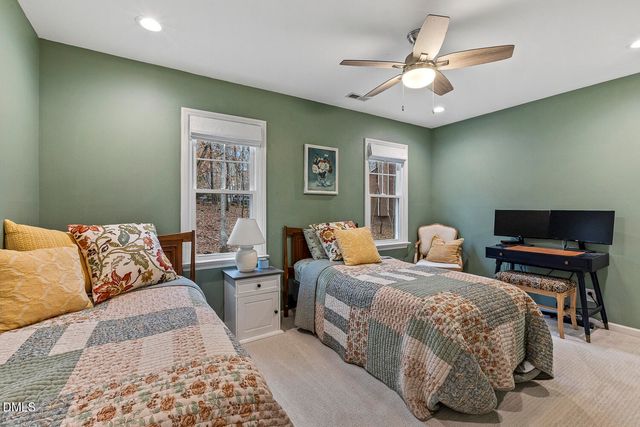 104 Trailwood Court, Chapel Hill, NC 27516